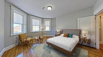 219 Kelton St, Unit 1 in Boston, MA - Building Photo