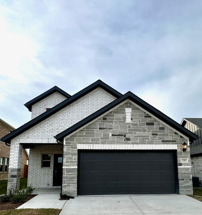 property at 1202 Booker Dr