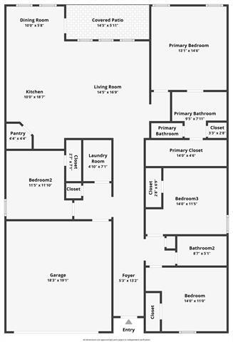 900 Dustwood Dr in Haslet, TX - Building Photo - Building Photo