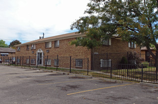 Alton Street Apartments