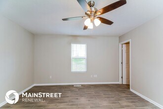 508 Hunter Way in Clayton, NC - Building Photo - Building Photo