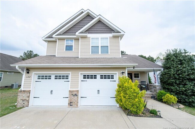 622 Omaha Dr in Broadway, NC - Building Photo - Building Photo