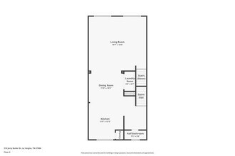 310 Jerry Butler Dr in La Vergne, TN - Building Photo - Building Photo