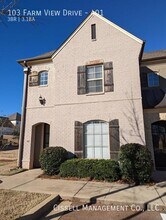 103 Farm View Dr in Oxford, MS - Building Photo - Building Photo
