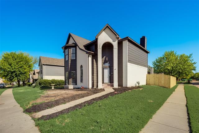 721 Stone Trail Dr in Flower Mound, TX - Building Photo - Building Photo