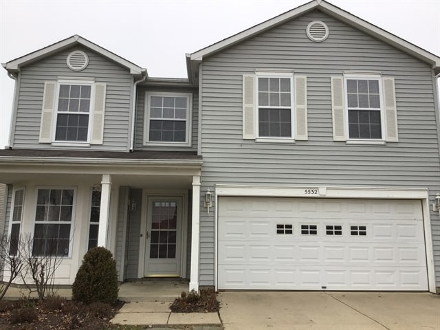 property at 5532 Floating Leaf Dr