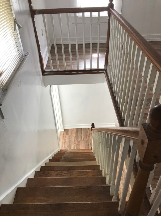 property at 2909 Sam Houston Ave