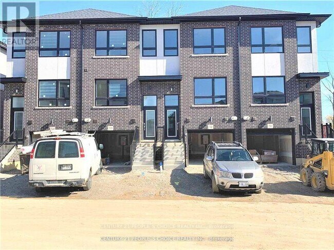 720-720 Grey St in Brantford, ON - Building Photo - Building Photo