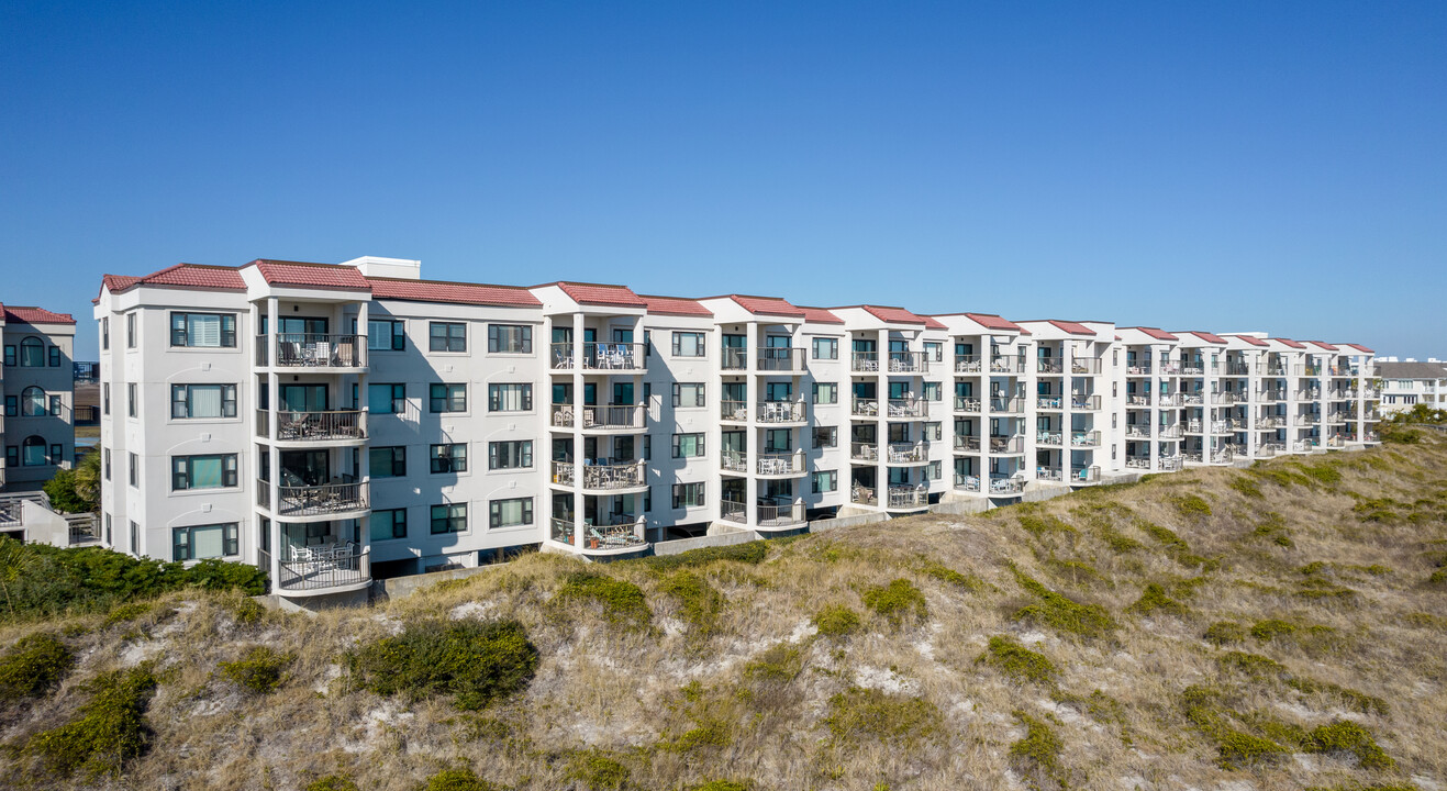 Duneridge Resort in Wrightsville Beach, NC - Building Photo