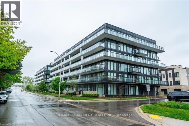 property at 1119-1119 Cooke Blvd.