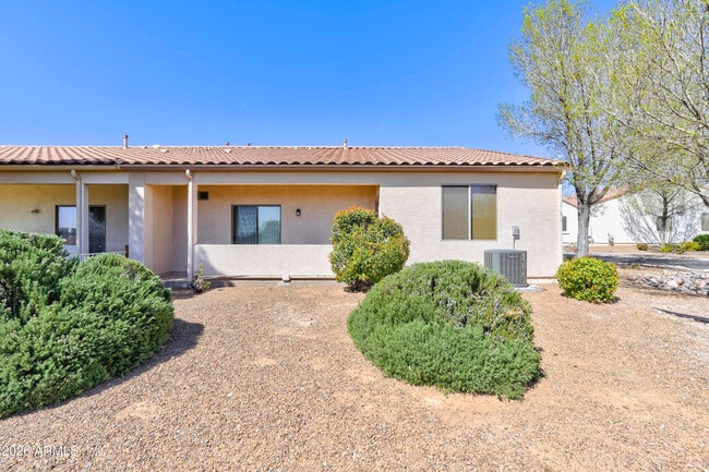 935 Salida Ln in Cottonwood, AZ - Building Photo - Building Photo