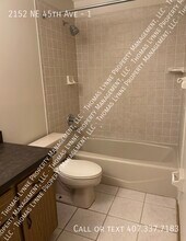 2152 NE 45th Ave in Ocala, FL - Building Photo - Building Photo