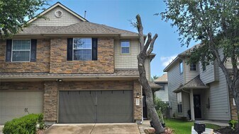 12415 Jasmine Brook Ln in Houston, TX - Building Photo