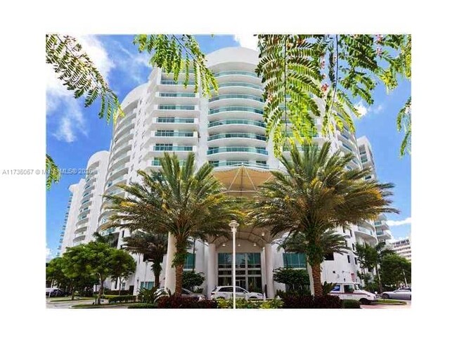 7910 Harbor Island Dr in North Bay Village, FL - Foto de edificio - Building Photo