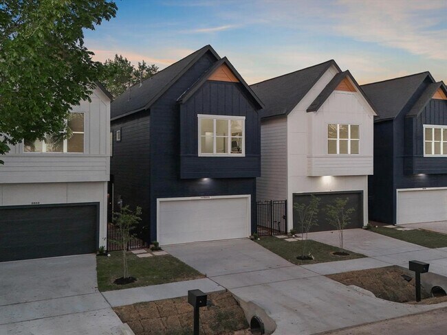 property at 3807 Goodhope St