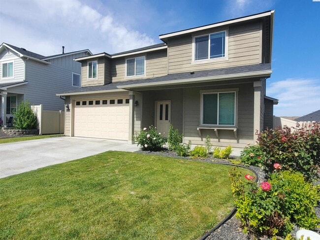 538 Jordan Ln in Richland, WA - Building Photo - Building Photo