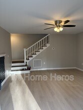 1700 Wilder Pl in Knoxville, TN - Building Photo - Building Photo