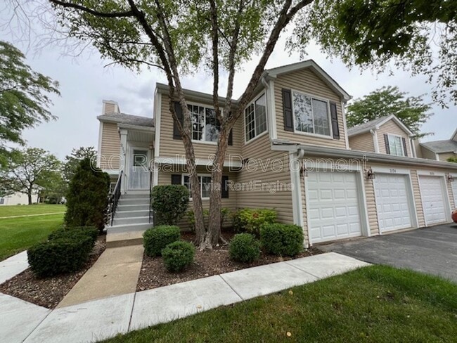 property at 2124 Northwind Cir