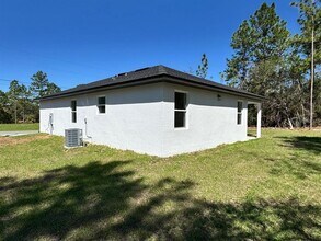 7185 N Tallwood Dr in Citrus Springs, FL - Building Photo - Building Photo
