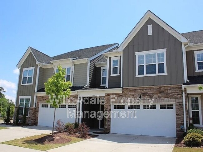 1064 Midvale Ave in Morrisville, NC - Building Photo - Building Photo