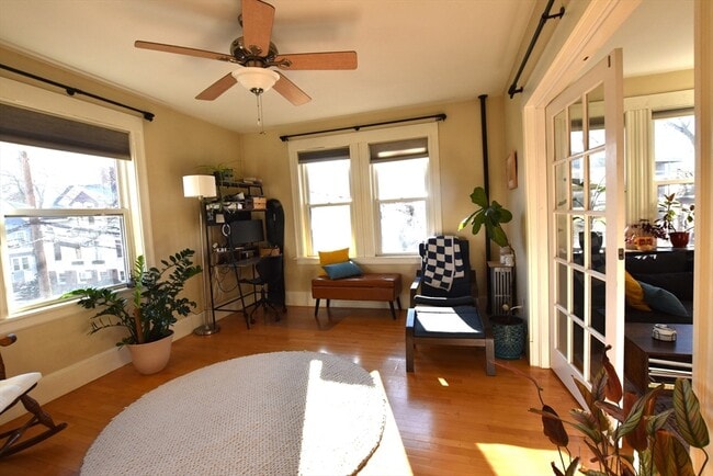 59 Sacramento St in Cambridge, MA - Building Photo - Building Photo