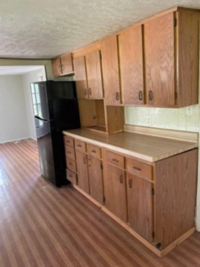 1233 E Walnut St in Nevada, MO - Building Photo - Building Photo