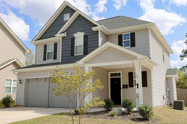 property at 1223 Morgan St