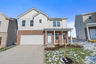 112 Lambert Fld in Nicholasville, KY - Building Photo