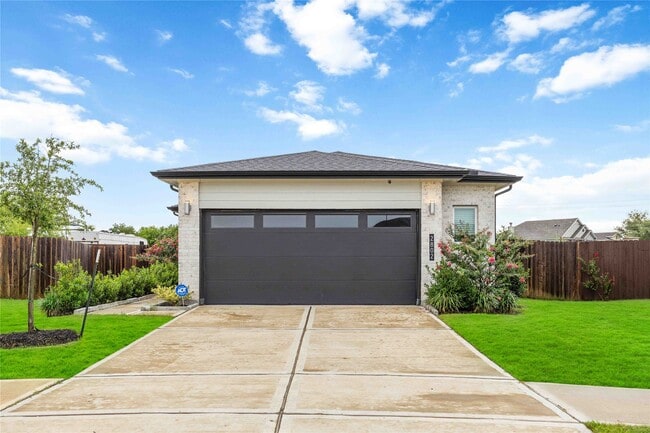 2802 Wingmore Ln in Houston, TX - Building Photo - Building Photo