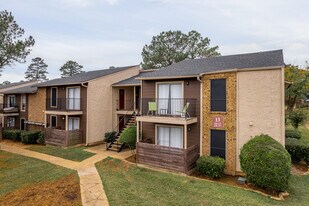 Finley Apartment Homes