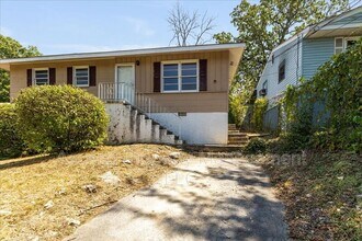 906 Wheeler Ave in Chattanooga, TN - Foto de edificio - Building Photo