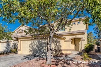 9278 Shellmont Ct in Las Vegas, NV - Building Photo - Building Photo