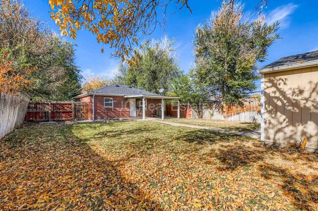 property at 3130 St Paul St