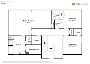 207 Scanlon Rd in Mooresville, NC - Building Photo - Building Photo