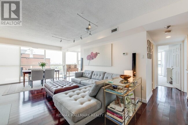 property at 1102-705-1705 King St W