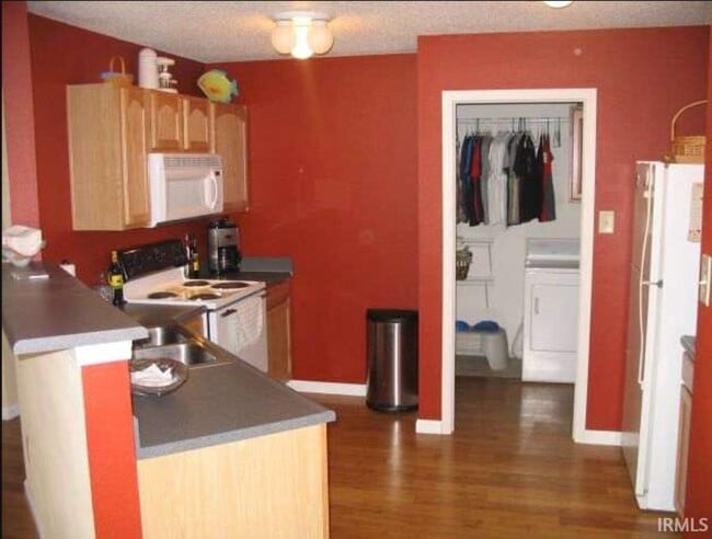 2696 Priest Dr in Lafayette, IN - Building Photo - Building Photo