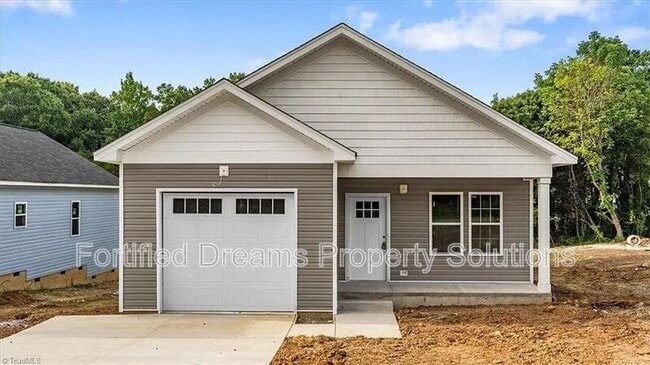 property at 1227 St Regis Dr