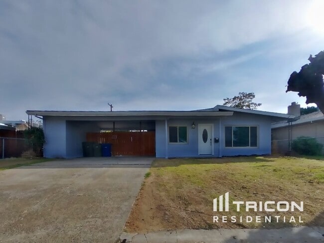 property at 5321 57th St