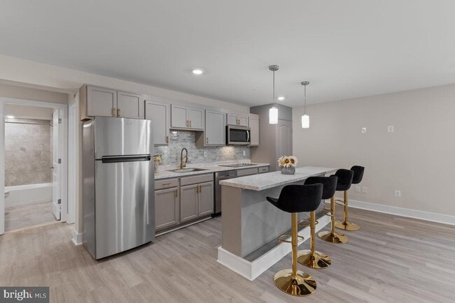 5684 Lewis Carroll Dr in Waldorf, MD - Building Photo - Building Photo
