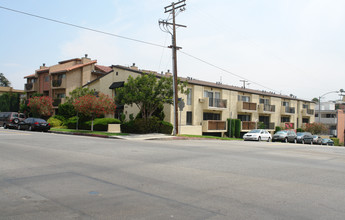 376 S Commonwealth Ave in Los Angeles, CA - Building Photo - Building Photo