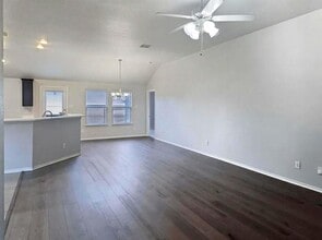 2820 Stonewall Ln in Fort Worth, TX - Building Photo - Building Photo