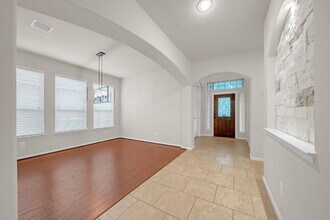 323 Kinderwood Trail in Montgomery, TX - Building Photo - Building Photo