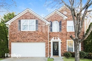 400 Cobalt Valley Ln in Canton, GA - Building Photo