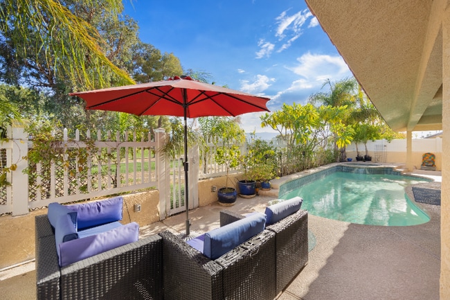 76809 New York Ave in Palm Desert, CA - Building Photo - Building Photo