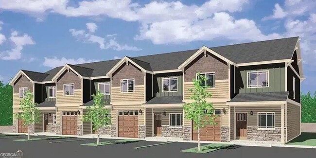 property at 226 Beau Claire Cir