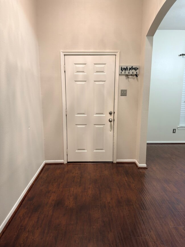 property at 16147 April Ridge Dr