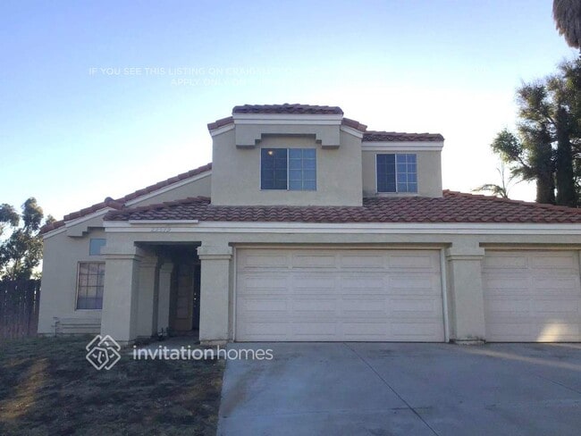 22579 Naranja St in Moreno Valley, CA - Building Photo - Building Photo