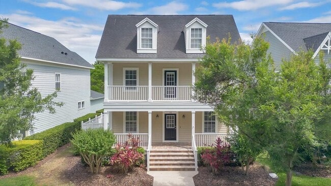 1131 Indigo Dr in Kissimmee, FL - Building Photo - Building Photo