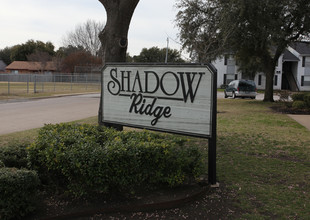 Shadow Ridge Apartments in Allen, TX - Building Photo - Building Photo