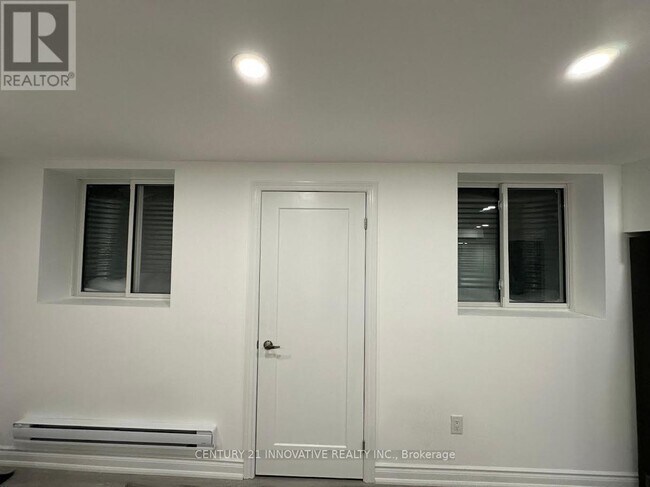 1541 Scarlett Trl in Pickering, ON - Building Photo - Building Photo